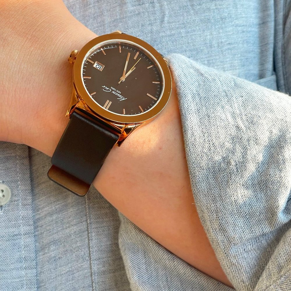 Kenneth Cole New York Men's Quartz Watch